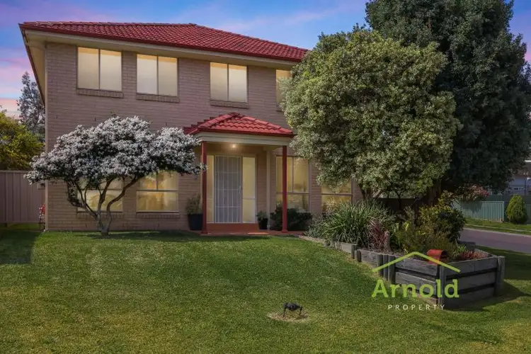 Main view of Homely house listing, 42a Tennent Rd, Mount Hutton NSW 2290