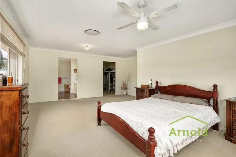 Fourth view of Homely house listing, 42a Tennent Rd, Mount Hutton NSW 2290