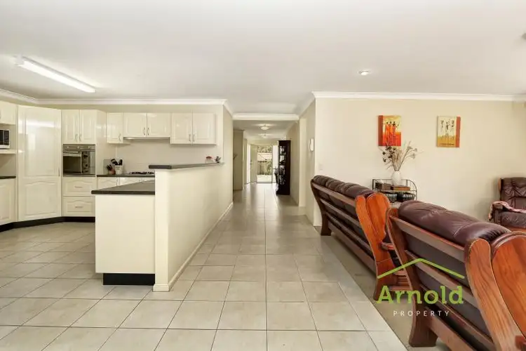 Fifth view of Homely house listing, 42a Tennent Rd, Mount Hutton NSW 2290