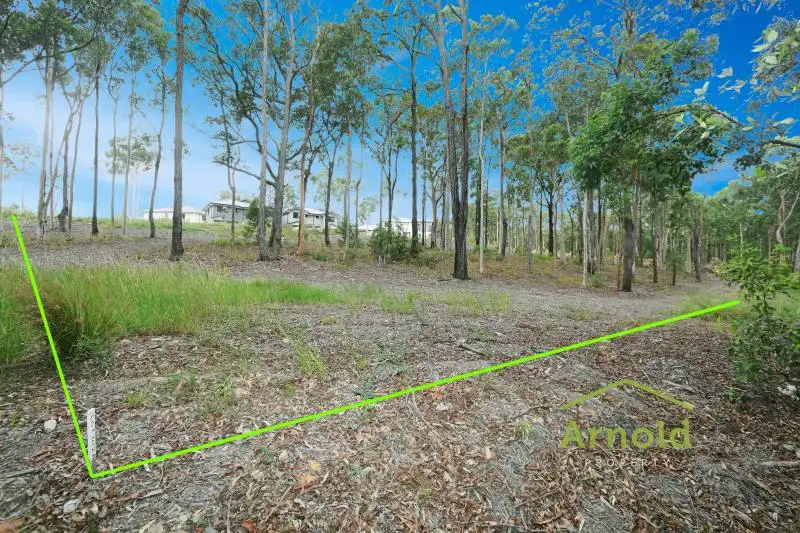 Main view of Homely land listing, 4 Jarrah Close, Fletcher NSW 2287