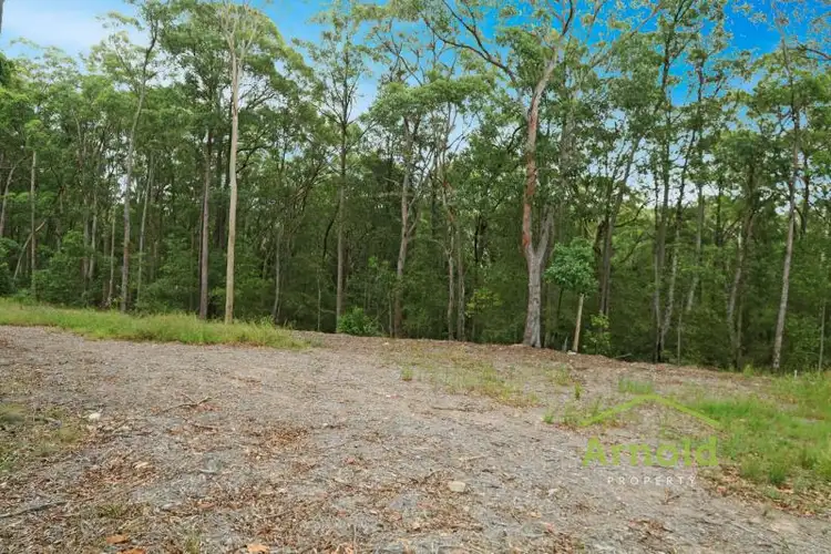 Second view of Homely land listing, 4 Jarrah Close, Fletcher NSW 2287