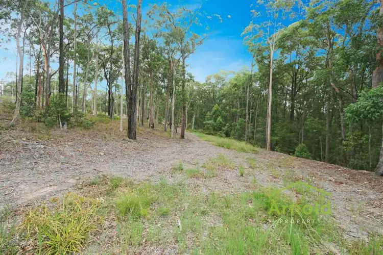 Fourth view of Homely land listing, 4 Jarrah Close, Fletcher NSW 2287