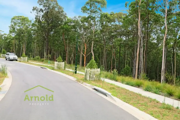 Sixth view of Homely land listing, 4 Jarrah Close, Fletcher NSW 2287
