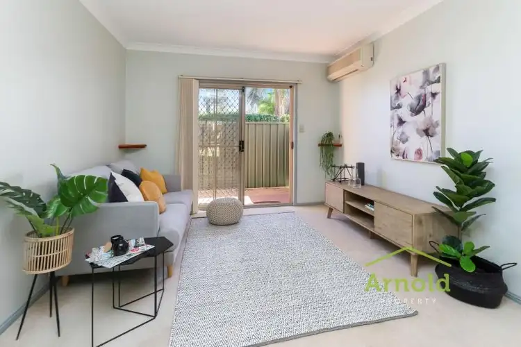 Fourth view of Homely villa listing, 4/43-45 Hexham Street, Kahibah NSW 2290
