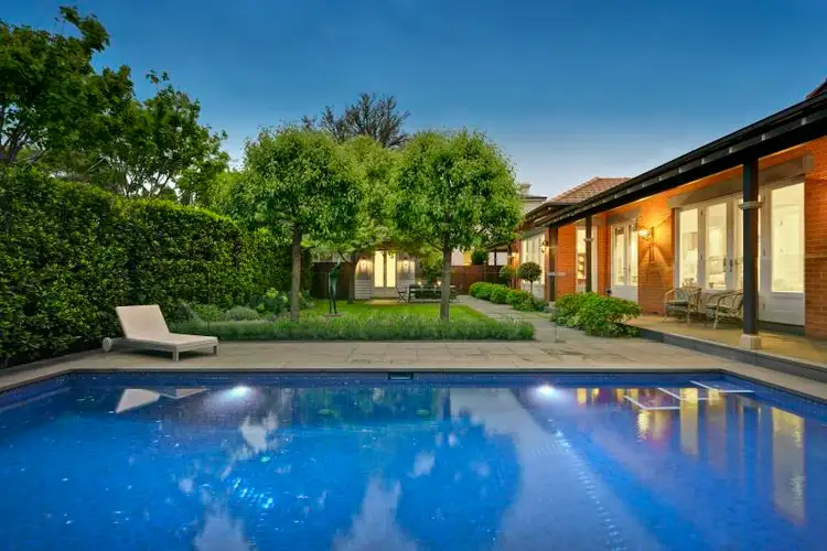 Main view of Homely house listing, 52 Mary Street, Hawthorn VIC 3122