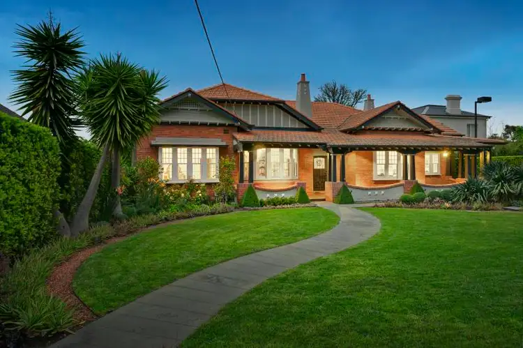 Second view of Homely house listing, 52 Mary Street, Hawthorn VIC 3122