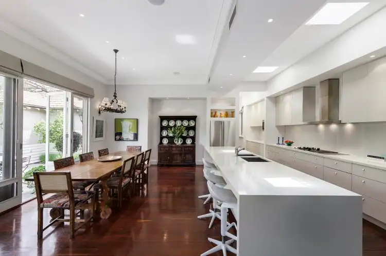 Third view of Homely house listing, 52 Mary Street, Hawthorn VIC 3122