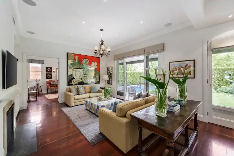 Fourth view of Homely house listing, 52 Mary Street, Hawthorn VIC 3122