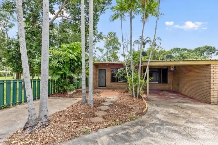 Main view of Homely unit listing, 3/45 Yanyula Drive, Anula NT 812