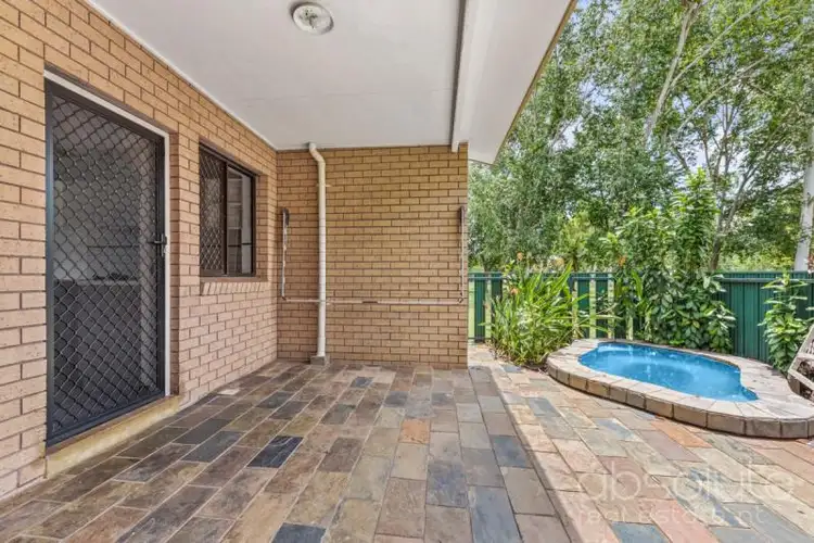 3/45 Yanyula Drive, Anula NT 812