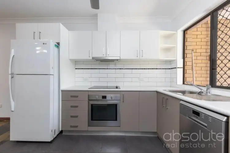 Second view of Homely unit listing, 3/45 Yanyula Drive, Anula NT 812