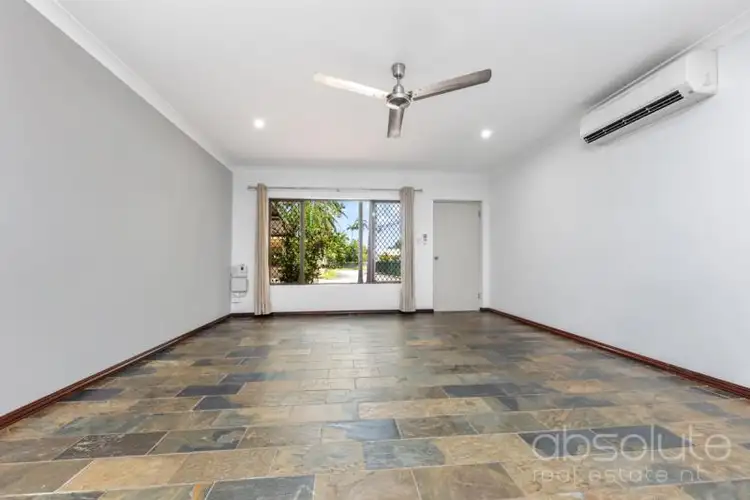 Third view of Homely unit listing, 3/45 Yanyula Drive, Anula NT 812