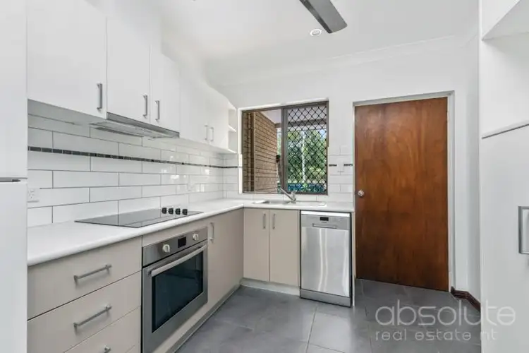 Fourth view of Homely unit listing, 3/45 Yanyula Drive, Anula NT 812