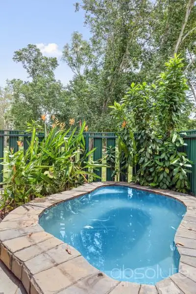 Fifth view of Homely unit listing, 3/45 Yanyula Drive, Anula NT 812