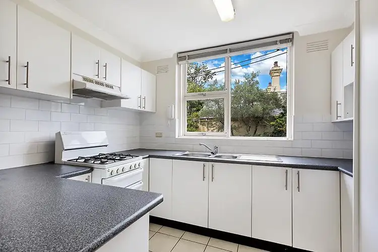 Third view of Homely unit listing, 7/14-16 Church Street, Ashfield NSW 2131