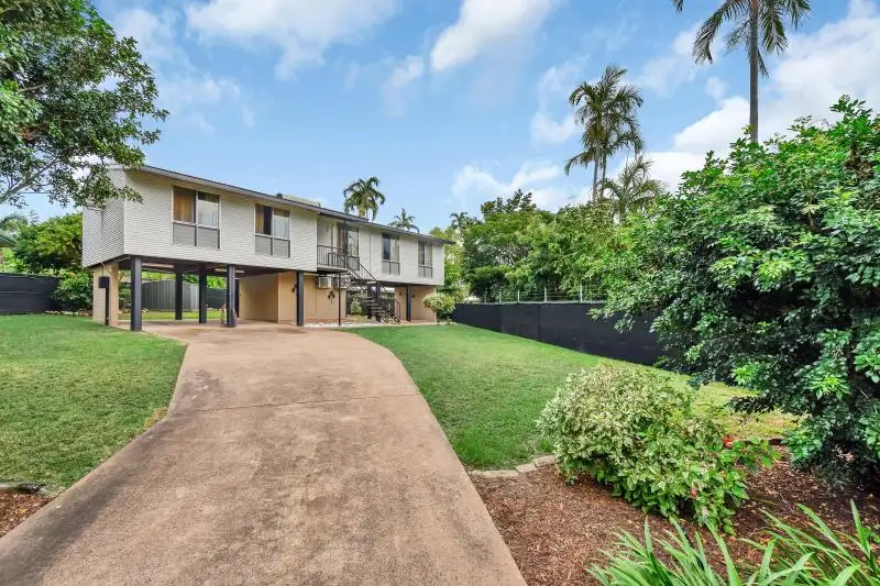 Main view of Homely house listing, 66 Priest Circuit, Gray NT 830