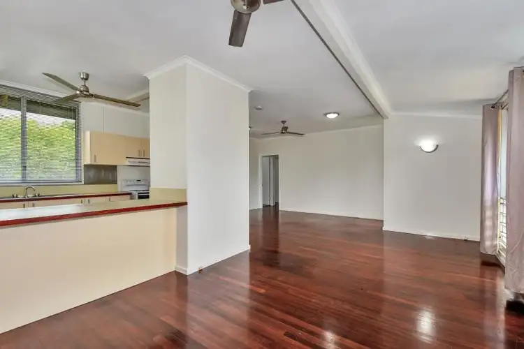 Second view of Homely house listing, 66 Priest Circuit, Gray NT 830