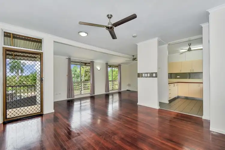 Third view of Homely house listing, 66 Priest Circuit, Gray NT 830