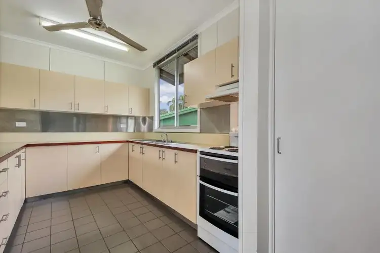 Fourth view of Homely house listing, 66 Priest Circuit, Gray NT 830