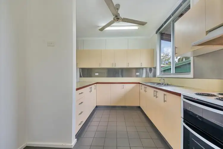 Fifth view of Homely house listing, 66 Priest Circuit, Gray NT 830