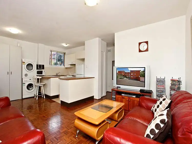 Third view of Homely unit listing, 1/4-6 Unara Street, Campsie NSW 2194