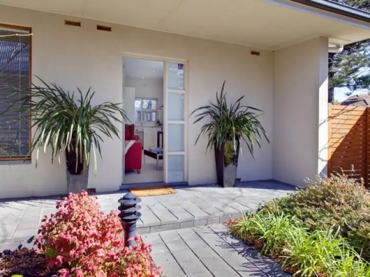 Second view of Homely unit listing, 1 / 30 Pier Street, Glenelg South SA 5045