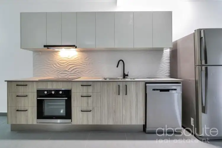 1/23 Duke Street, Stuart Park NT 820