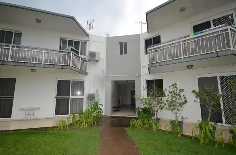 5/172 Casuarina Dr