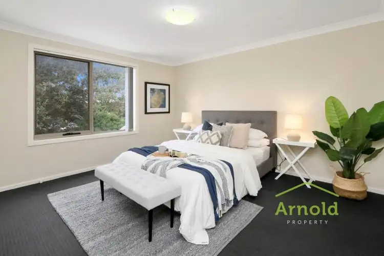 Fifth view of Homely townhouse listing, 5/24 Crebert Street, Mayfield NSW 2304