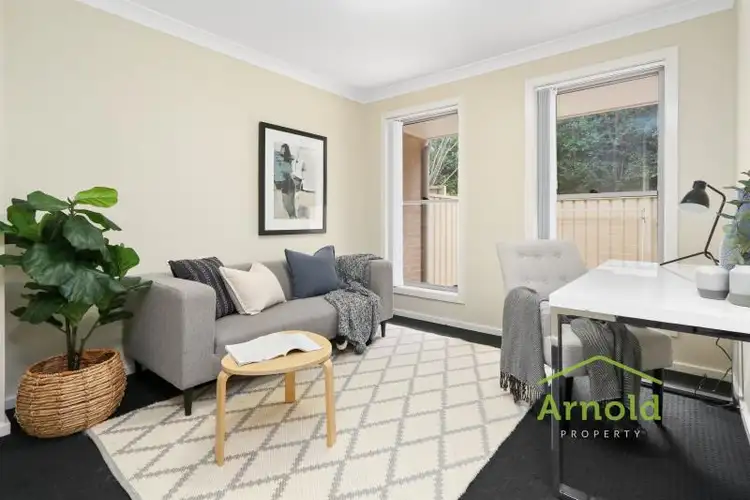 Sixth view of Homely townhouse listing, 5/24 Crebert Street, Mayfield NSW 2304