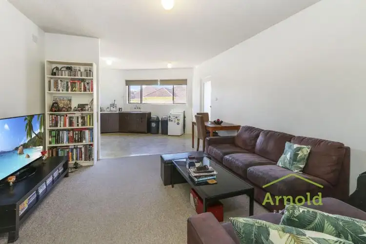 2/42 Morgan Street, Merewether NSW 2291