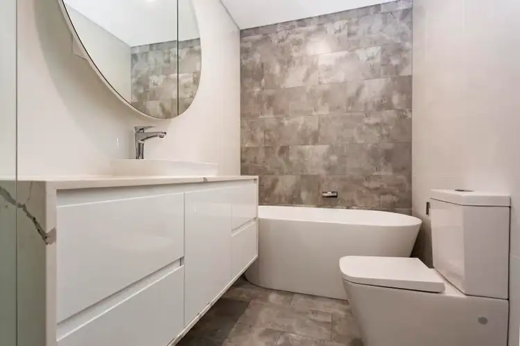 Fifth view of Homely semi-detached listing, 78A MARGARET ST, Fairfield West NSW 2165