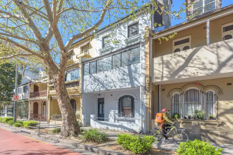Main view of Homely studio listing, 4/50 Flinders  St, Darlinghurst NSW 2010