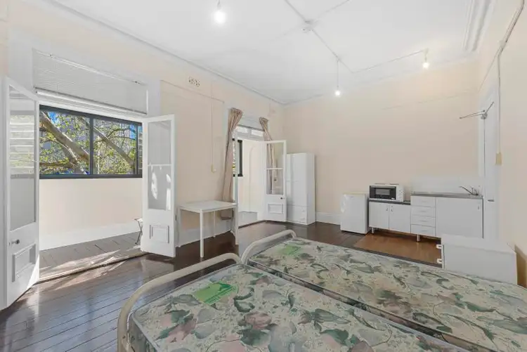 Fourth view of Homely studio listing, 4/50 Flinders  St, Darlinghurst NSW 2010