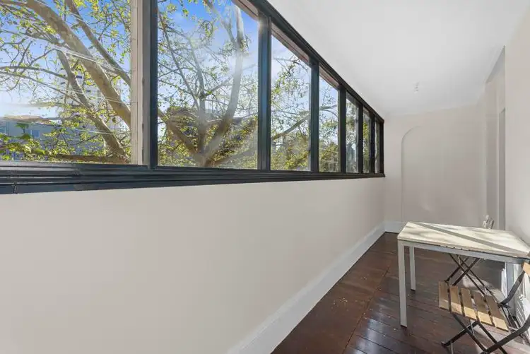 Fifth view of Homely studio listing, 4/50 Flinders  St, Darlinghurst NSW 2010