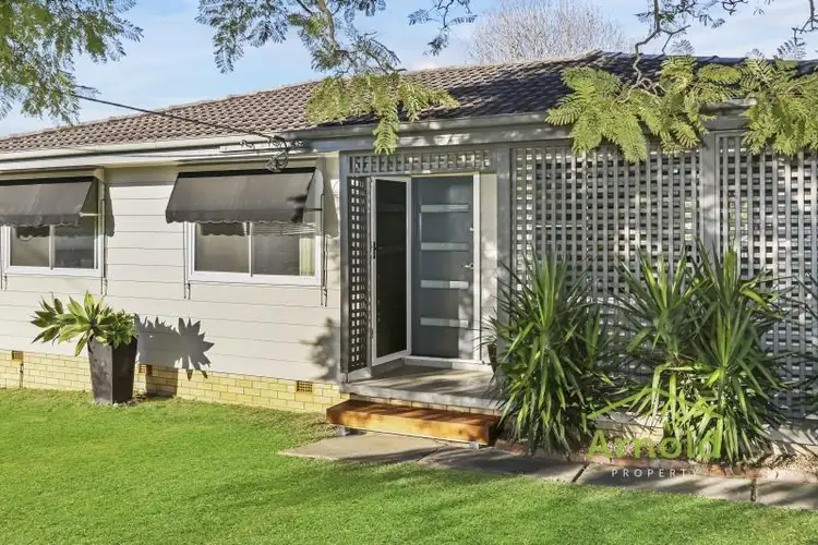 254 Grandview Rd, Rankin Park NSW 2287