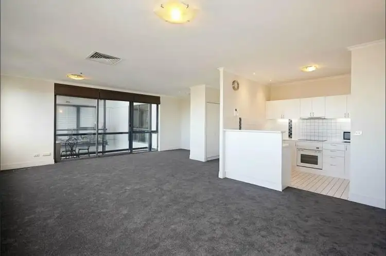 Fourth view of Homely apartment listing, 907/221 Sturt Street, Southbank VIC 3006