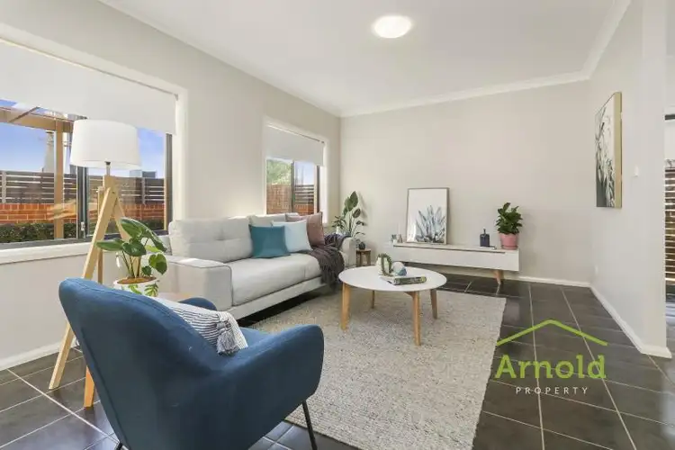 Third view of Homely townhouse listing, 2/191 Broadmeadow Rd, Broadmeadow NSW 2292