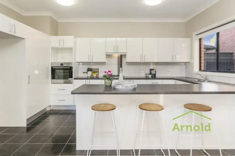 Fifth view of Homely townhouse listing, 2/191 Broadmeadow Rd, Broadmeadow NSW 2292