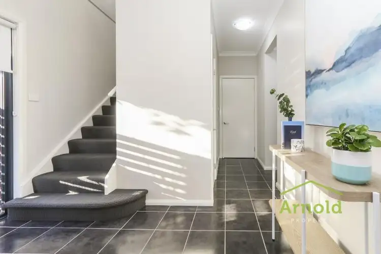 Sixth view of Homely townhouse listing, 2/191 Broadmeadow Rd, Broadmeadow NSW 2292