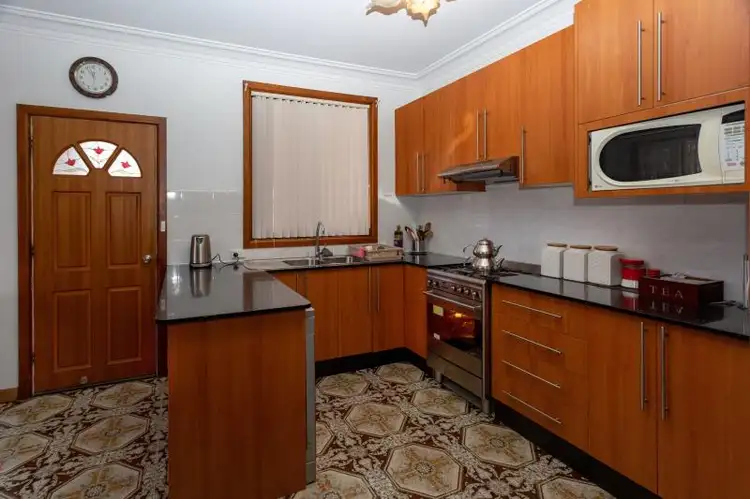Third view of Homely house listing, 8 PHOENIX CRES, Casula NSW 2170