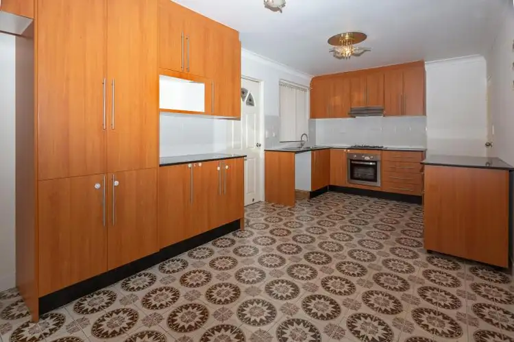 Fourth view of Homely house listing, 8 PHOENIX CRES, Casula NSW 2170