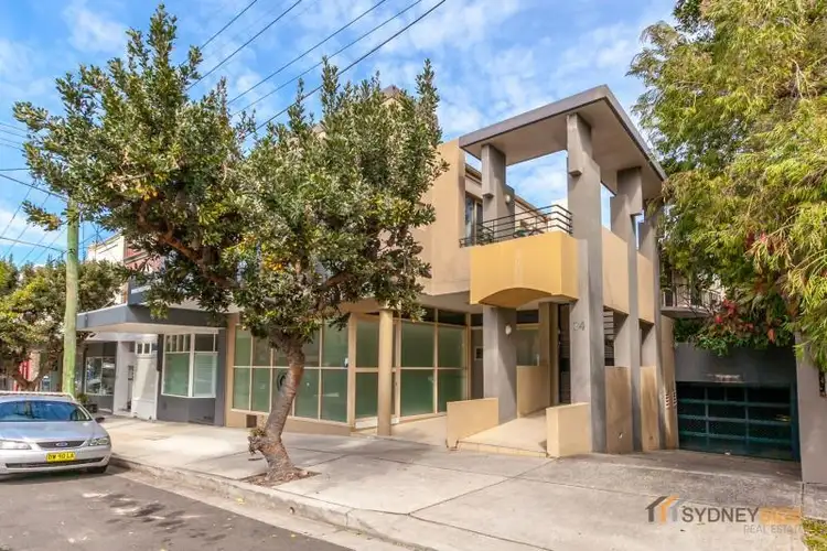 Sixth view of Homely townhouse listing, 3/34 Burnie St, Clovelly NSW 2031