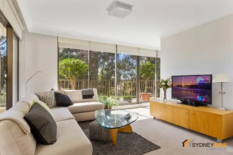 4E/3 Jersey Rd, Artarmon NSW 2064
