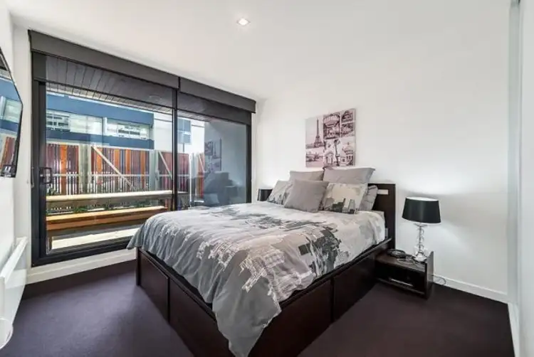 Fourth view of Homely apartment listing, G03/88 Dow Street, Port Melbourne VIC 3207