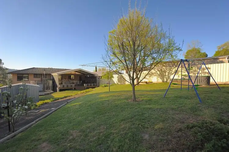 Seventh view of Homely house listing, 74 Clarke Street, Tumut NSW 2720