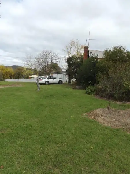 Fourth view of Homely house listing, 11 Yaralla Street, Tumut NSW 2720