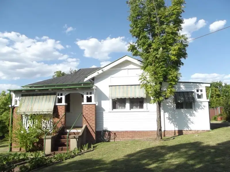 Main view of Homely house listing, 56 Simpson Street, Tumut NSW 2720