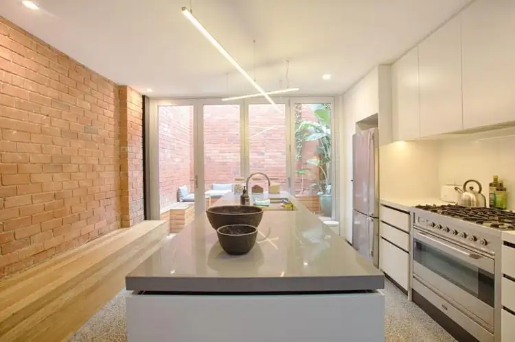 Second view of Homely townhouse listing, 31 St Edmonds Road, Prahran VIC 3181