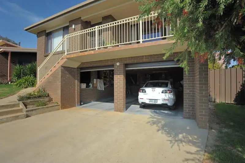 Main view of Homely house listing, 11 Snubba Crescent, Tumut NSW 2720